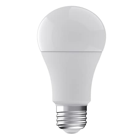 Current GE A19 E26 (Medium) LED Bulb Daylight 100 Watt Equivalence 6 pk 93098310